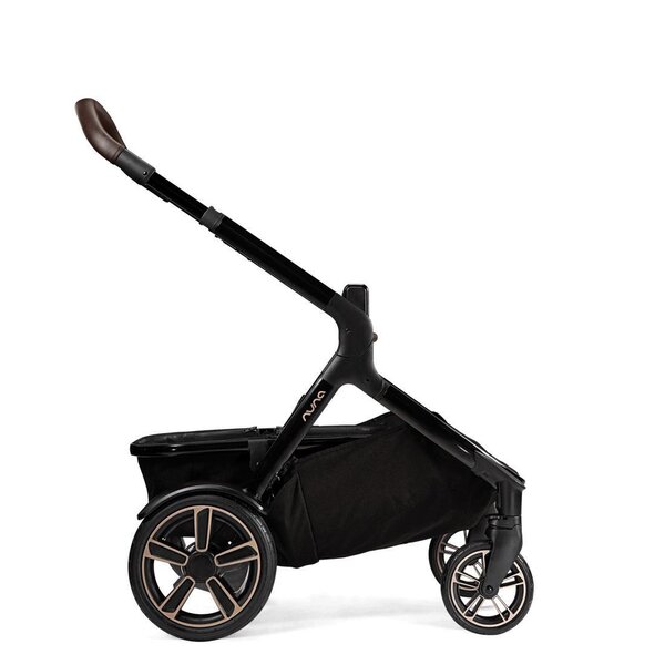 Nuna Demi Grow pushchair Fashion Riveted - Nuna