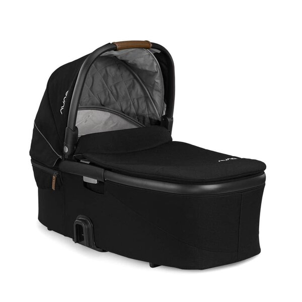 Nuna Demi Grow stroller set Caviar - Nuna