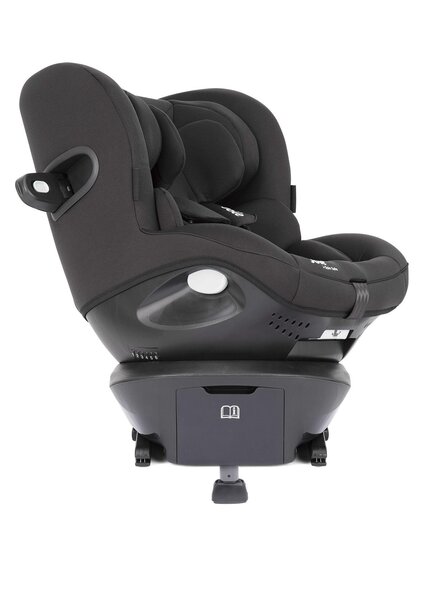 Joie i-Spin Safe car seat (0-18,5kg) Coal - Joie