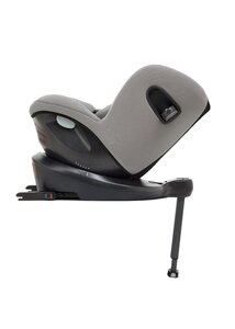 Joie i-Spin 360 kėdutė (40-105cm), Grey Flannel - Joie