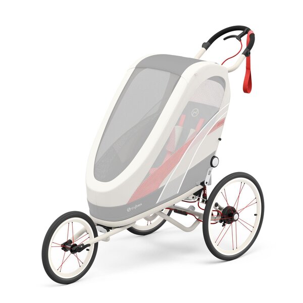 Cybex Zeno sporta ratu rāmis Creme Orange - Cybex