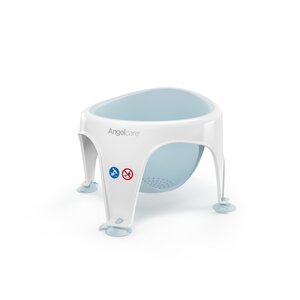 Angelcare AC Soft Touch Bath Seat  Blue - Beaba