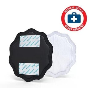 BabyOno disposable nursing pads 24pcs - BabyOno