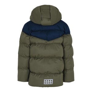 Legowear jacket Lwjebel 733 - Legowear