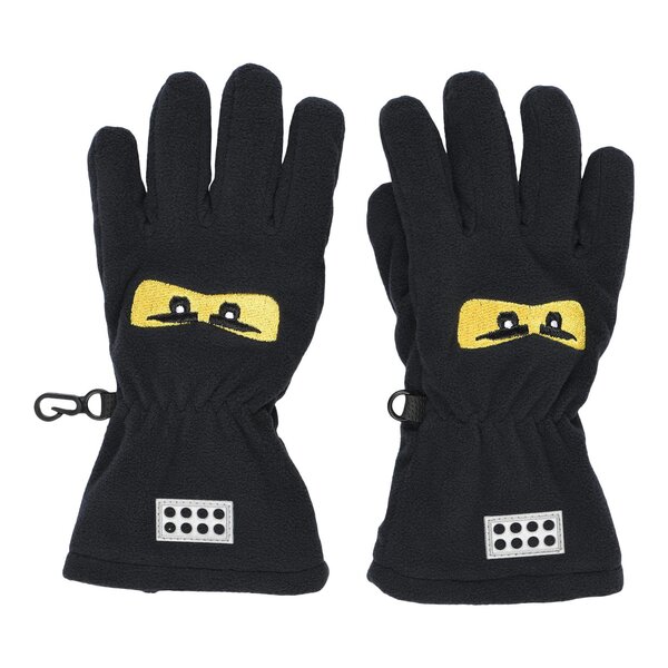 Legowear mittens Lwasmus 600 - Legowear