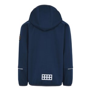 Legowear jacket Lwsky 764 - NAME IT