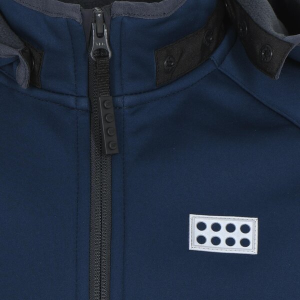 Legowear jacket Lwsky 764 - Legowear