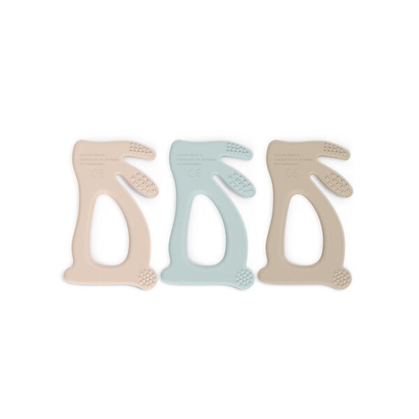 Suavinex Rabbit teether  - Suavinex