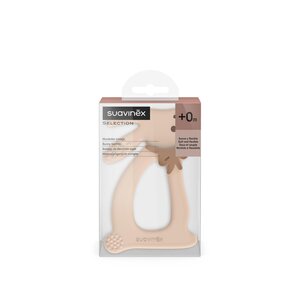 Suavinex прорезыватель для зубов  - Mombella