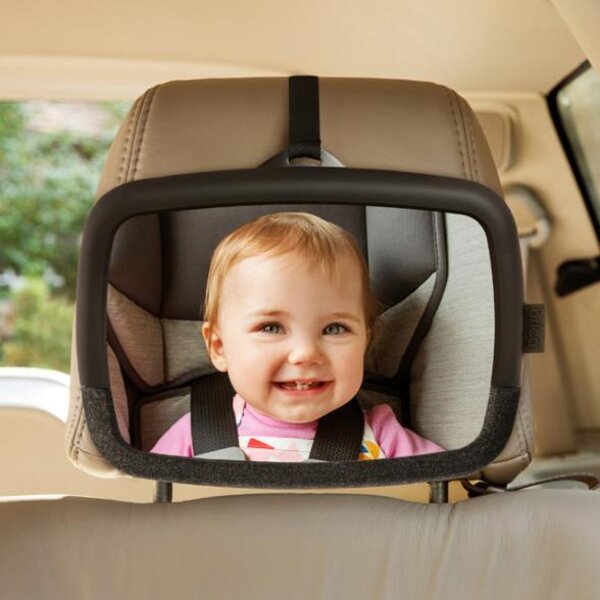 Munchkin Veidrodėlis vaiko stebėjimui automobilyje 360° - Munchkin