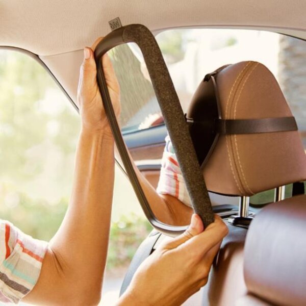 Munchkin spogulis automašīnas aizmugurējam sēdeklim 360° - Munchkin