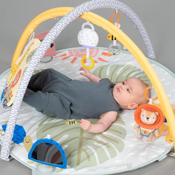 Taf Toys mängumatt "Savannah 360" - Taf Toys