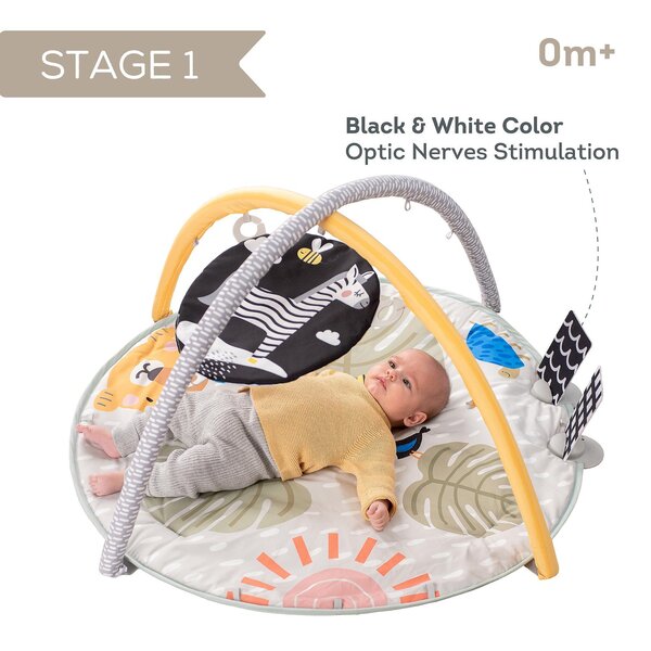 Taf Toys playmat Savannah 360 - Taf Toys