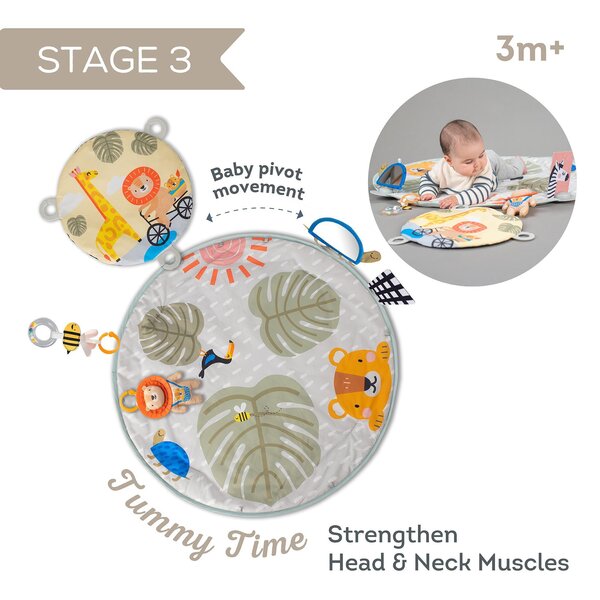 Taf Toys playmat Savannah 360 - Taf Toys