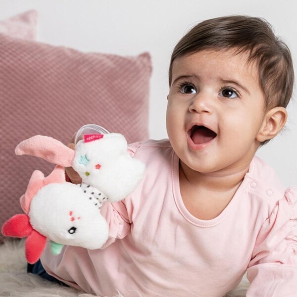 Fehn rattle ring Unicorn - Fehn