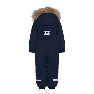 Legowear snowsuit Lwjunin 706 - Minymo