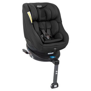 Graco Turn2me™ автокресло 0-18kg, Black - Graco