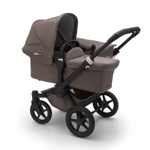 Bugaboo Donkey 3 mono коляска  Complete Mineral Taupe - Bugaboo