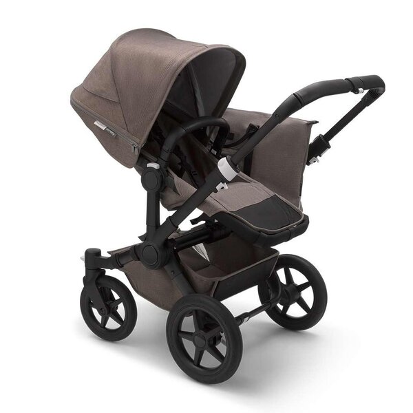 Bugaboo Donkey 3 mono stroller set Complete Mineral Taupe - Bugaboo