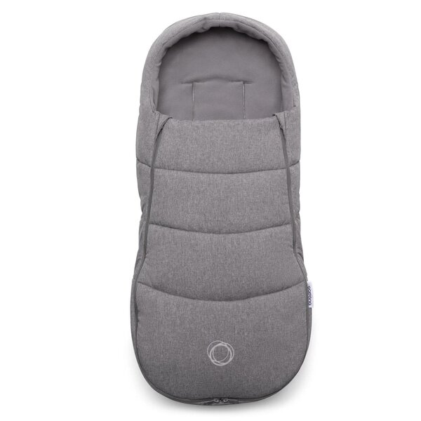 Bugaboo ratu maiss Grey Melange - Bugaboo