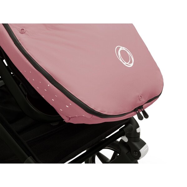 Bugaboo performance спальный мешок Evening Pink - Bugaboo