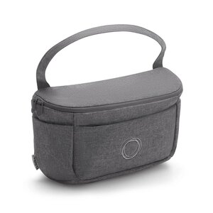 Bugaboo сумка для коляски Grey Melange - Bugaboo