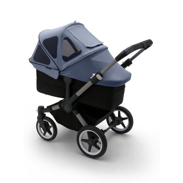 Bugaboo Donkey breezy stogelis Seaside Blue - Bugaboo