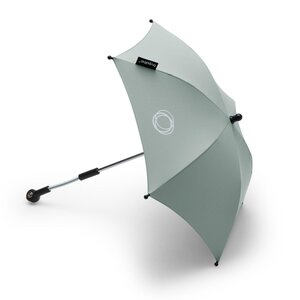Bugaboo parasol+ Pine Green - Easygrow