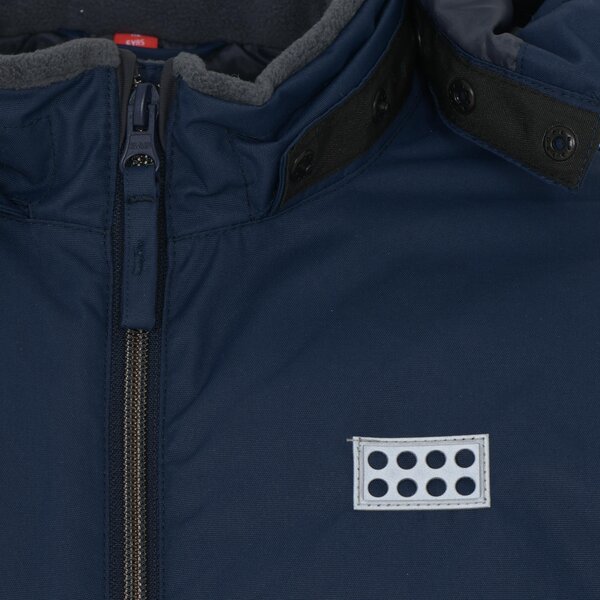 Legowear snowsuit LWJORI 721 - Legowear