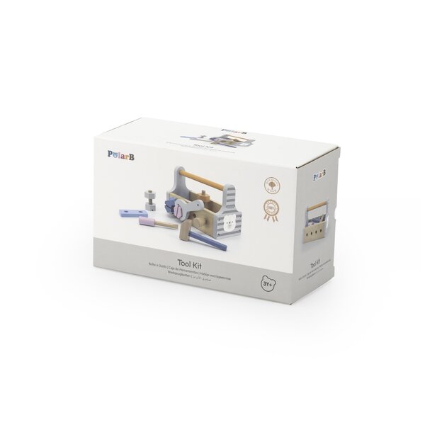 PolarB Tool Kit - PolarB