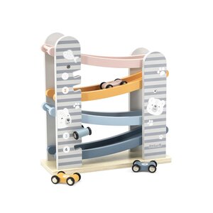 PolarB Car Slider Multicolor - PolarB