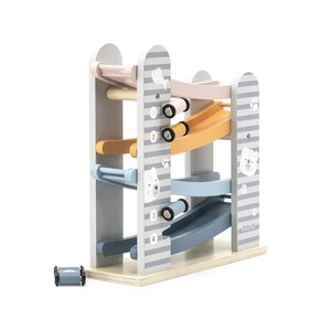 PolarB Car Slider Multicolor - PolarB