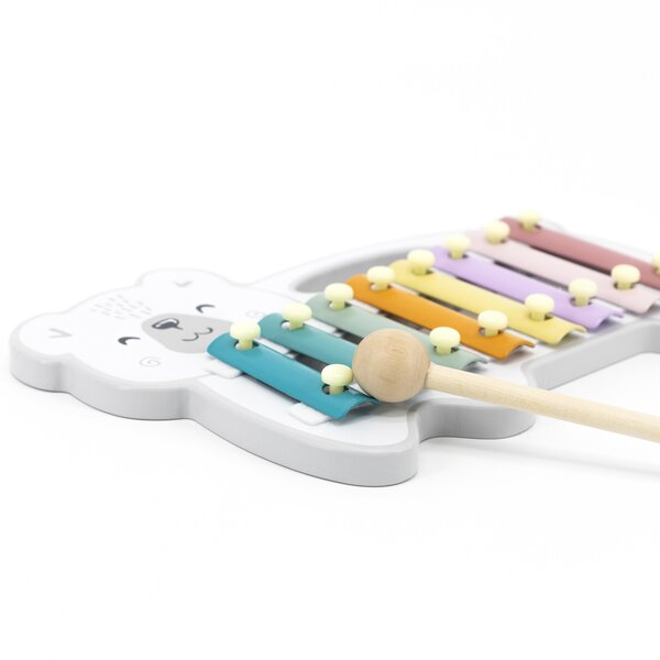 PolarB Xylophone Multicolor - PolarB