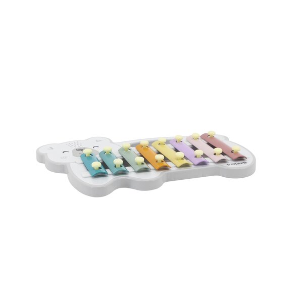 PolarB Xylophone Multicolor - PolarB