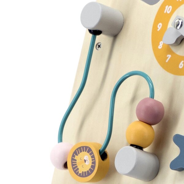 PolarB Activity Baby Walker Multicolor - PolarB