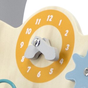 PolarB Activity Baby Walker Multicolor - PolarB