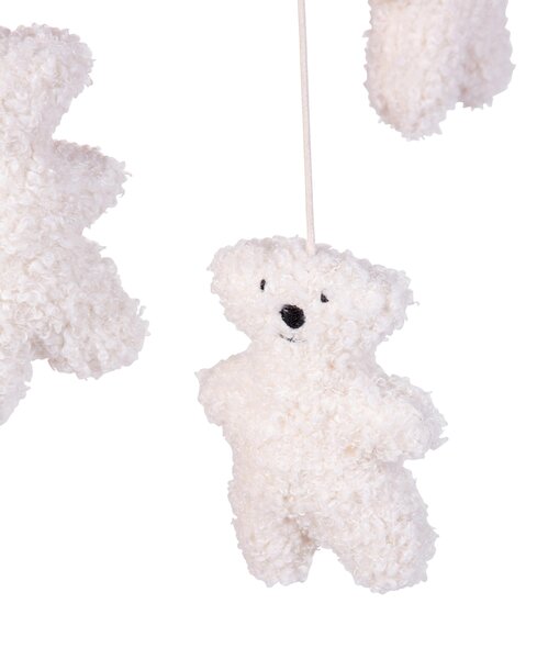 Childhome voodikarussell Teddy - Childhome