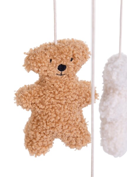 Childhome voodikarussell Teddy - Childhome
