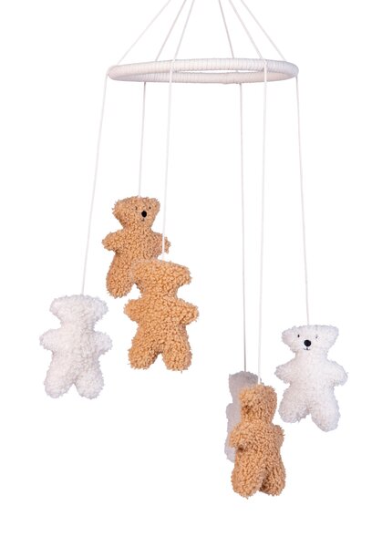 Childhome voodikarussell Teddy - Childhome