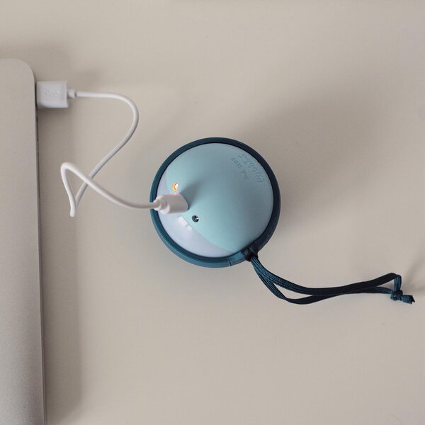Pabobo Little moon nightlight - Pabobo