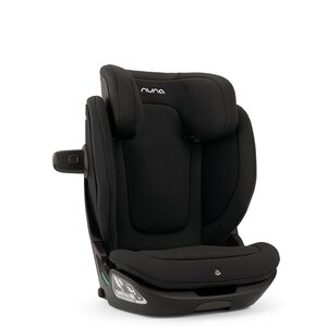 Nuna Aace LX car seat 100-150cm, Caviar - Cybex