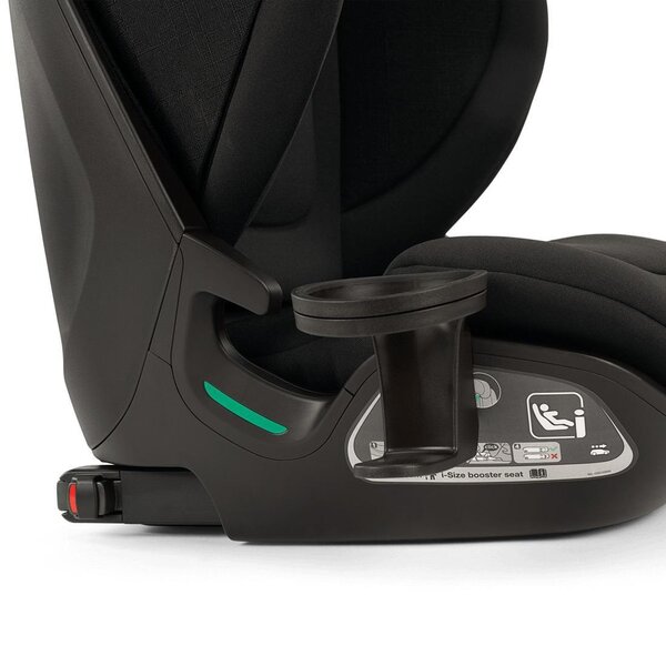 Nuna Aace LX car seat 100-150cm, Caviar - Nuna