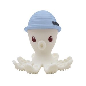 Mombella närimisrõngas Octopus - BabyOno