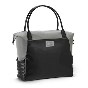 Cybex Platinum сумка для коляски, Soho Grey - Cybex