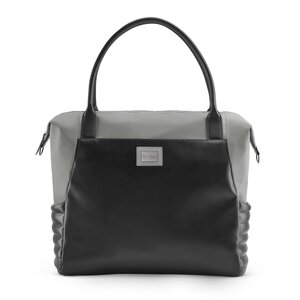 Cybex Platinum Shopper Bag, Soho Grey  - Cybex