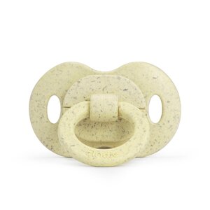Elodie Details Bamboo Pacifier Sunny Day Yellow  - Elodie Details