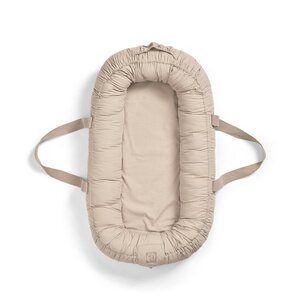 Elodie Details Baby Nest Pure Khaki   - Bugaboo