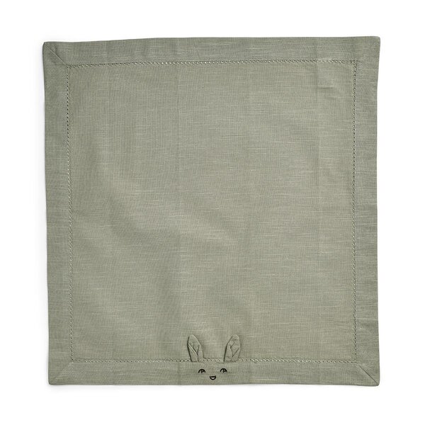 Elodie Details Baby Napkins 2pcs Mineral Green - Elodie Details