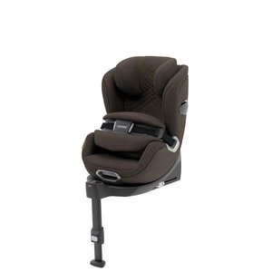 Cybex Anoris T i-Size autokrēsls 76-115cm, Khaki Green - Cybex