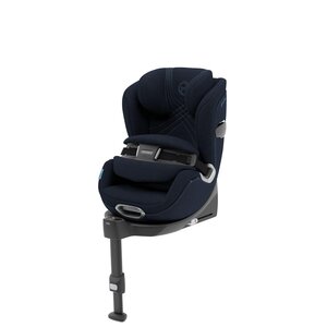 Cybex Anoris T i-Size car seat 76-115cm, Nautical Blue - Cybex